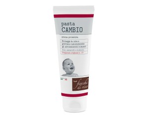 Artsana Fiocchi Di Riso Pasta Protettiva Cambio 100 Ml