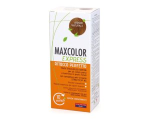MAX COLOR EXPRESS BIONDO NATUR
