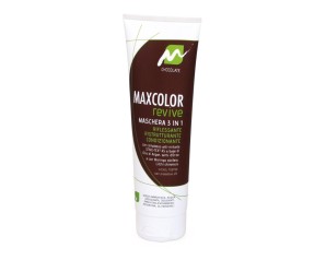 MAX COLOR REVIVE MASCHERA CHOC