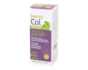 Phyto Col Difesa Integratore Alimentare, 250ml