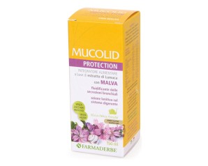 MUCOLID PROTECTION 150ML