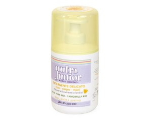 NUTRA JUNIOR DETERGENTE DEL