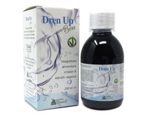 Dren Up Ben 250 ml - integratore drenante liquido