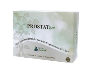 PROSTAT BEN 60CPR