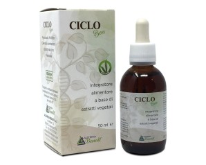 CICLO BEN 50ML