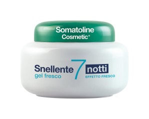 L.manetti-h.roberts & C. Somatoline Cosmetic Snellente 7 Notti Gel 250 Ml