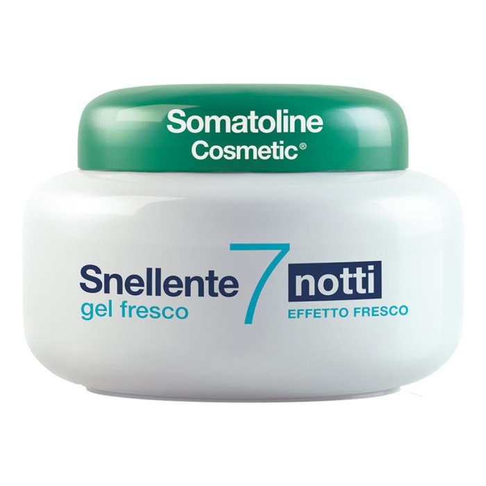 L.manetti-h.roberts & C. Somatoline Cosmetic Snellente 7 Notti Gel 250 Ml L.manetti-h.roberts & C. Somatoline Cosmetic Snellente 7 Notti Gel 250 Ml