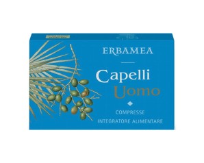 CAPELLI UOMO 24CPR ERBAMEA