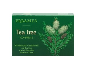 TEA TREE 30CPR
