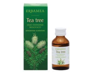 TEA TREE OE Bio 20ml EBM