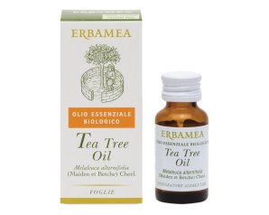 TEA TREE OE BIO 10ML