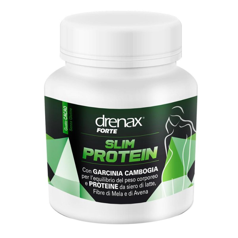 DRENAX Slim Protein 266g DRENAX Slim Protein 266g