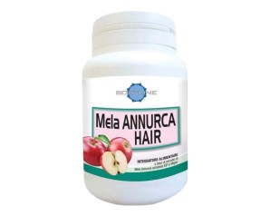 Bodyline Mela Annurca Hair Shampoo 200 Ml