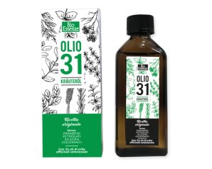 KRAUTEROL OLIO 31 100ML