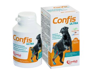 CONFIS ULTRA 80CPR