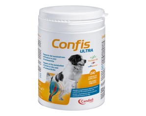 CONFIS Ultra 240 Cpr