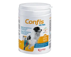 CONFIS Ultra 240 Cpr