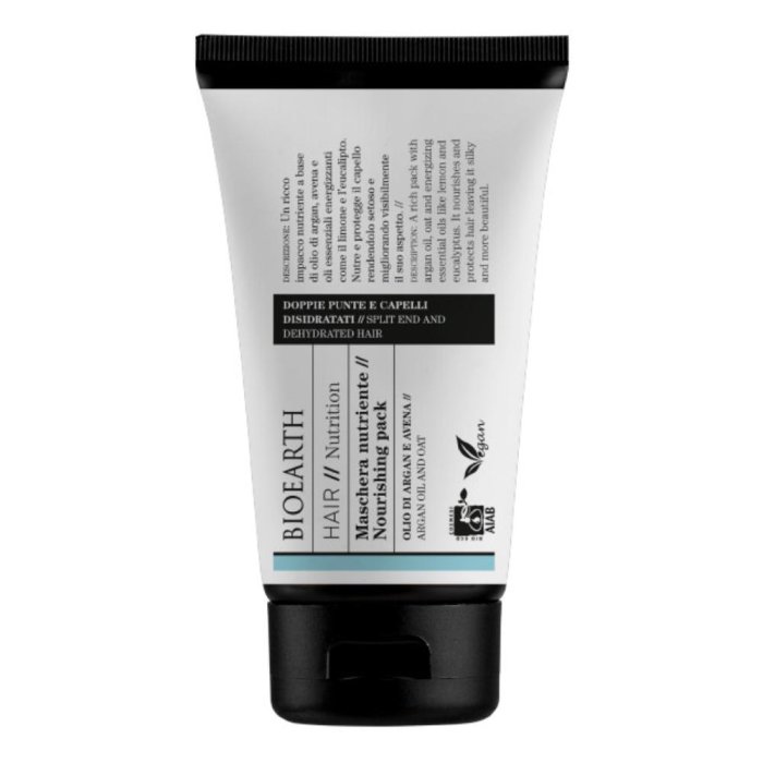 Hair maschera nutriente 150 ml
