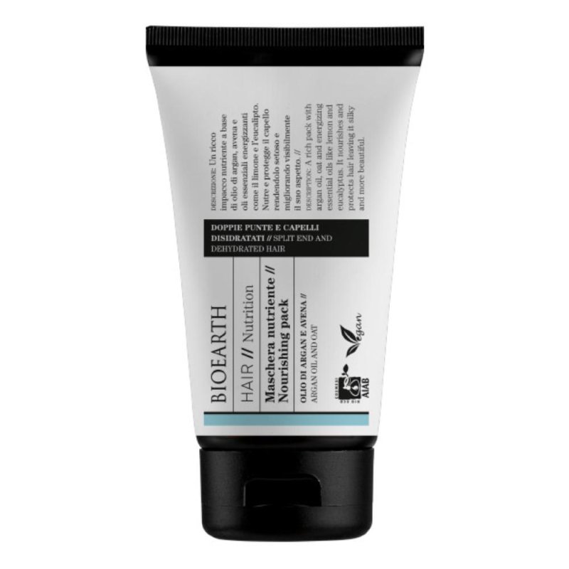 Hair maschera nutriente 150 ml Hair maschera nutriente 150 ml