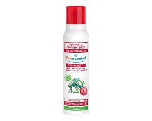 PURESSENTIEL SOS INSETT SPRAY