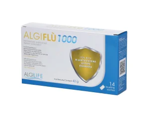 ALGIFLU'1000 14 Bust.
