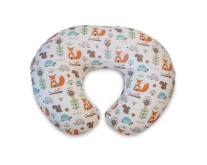 CH Cusc.Boppy Modern Woodland