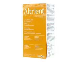 Altrient Liposomal Vitamin C 30 Bustine - Integratore 