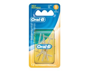 ORAL-B Scov.U-Fine 2,7mm