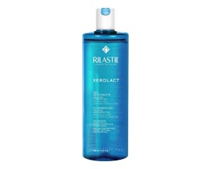 Ist.ganassini Rilastil Xerolact Gel Detergente 400 Ml