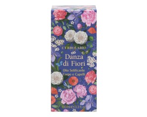 DANZA FIORI OLIO SETIFICANTE