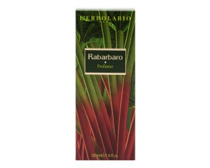 RABARBARO PROFUMO 50ML