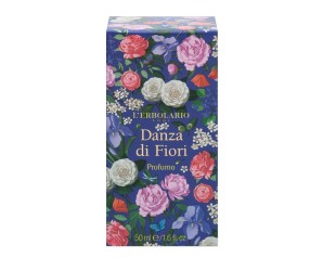 DANZA FIORI PROFUMO 50ML