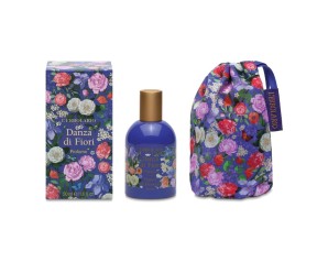 DANZA FIORI PROFUMO ED LIM50ML