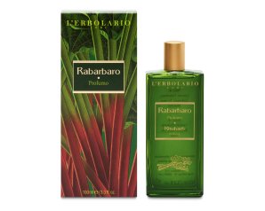 RABARBARO PROFUMO 100ML