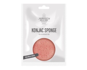 FDE KONJAC SPONGE ARGILLA RO