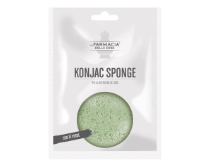 FDE KONJAC SPONGE TE' VERDE