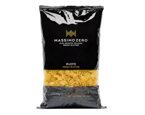 MASSIMO ZERO Ruote 1000g