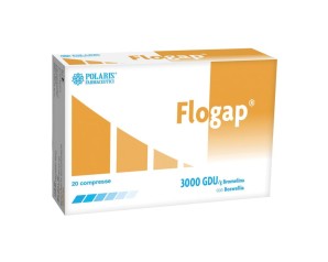 FLOGAP 20 Ovaline