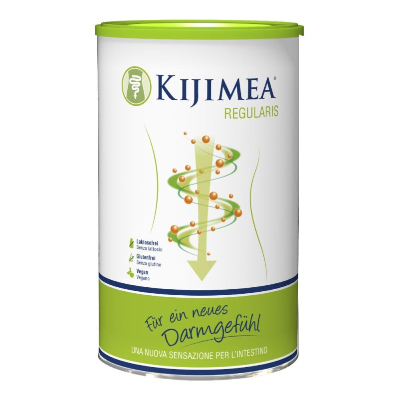 De Salute Kijimea Regularis Granulato 250 G De Salute Kijimea Regularis Granulato 250 G