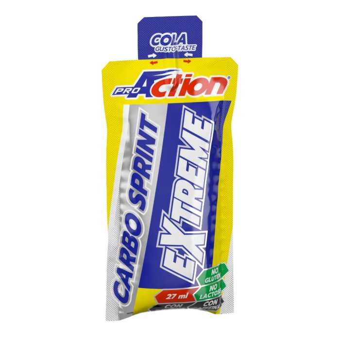 CARBO Sprint Extr.Cola 27ml CARBO Sprint Extr.Cola 27ml