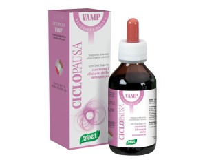 CICLOPAUSA VAMP 100ML