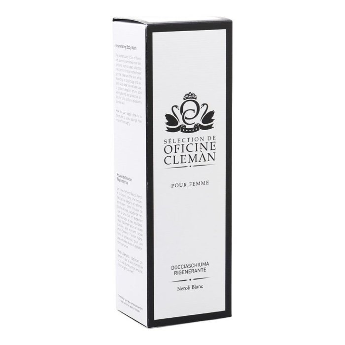 SELECTION OC NEROLI BLANC DOCC