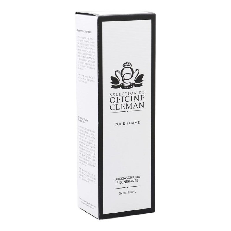 SELECTION OC NEROLI BLANC DOCC SELECTION OC NEROLI BLANC DOCC