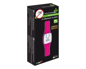 COLPHARMA ANTIZANZ FLUO POLSO