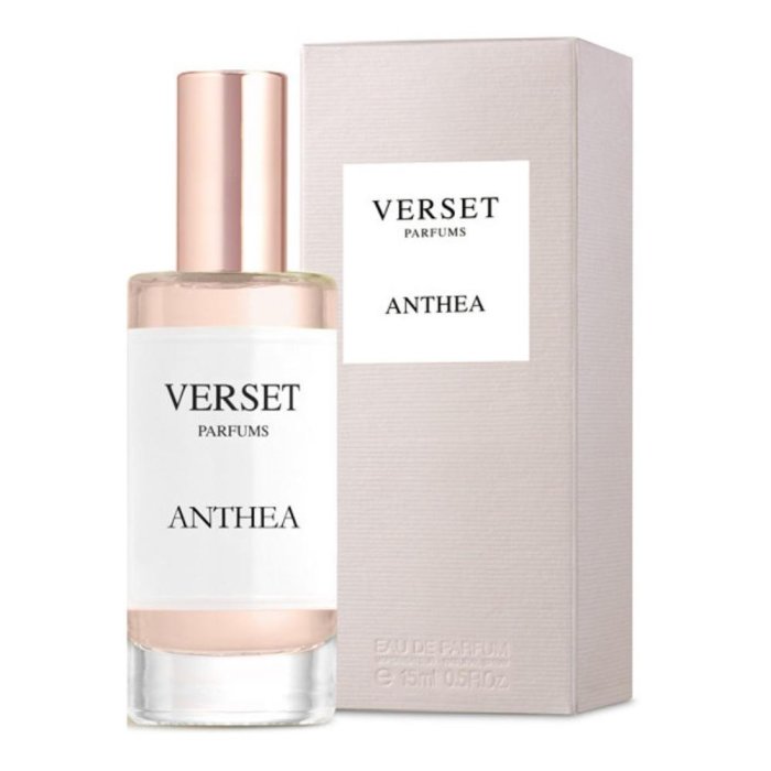 VERSET ANTHEA 15ML VERSET ANTHEA 15ML