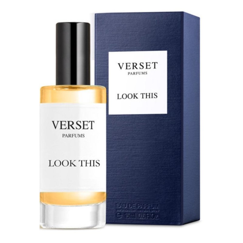 VERSET LOOK THIS 15ML VERSET LOOK THIS 15ML