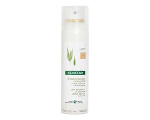 Klorane Shampoo Secco Avena Naturale Extra Delicato 150ml