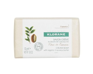 KLORANE Olio Rich Cupuacu150ml
