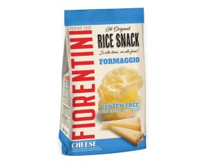 RICE SNACK FORMAGGIO 40G