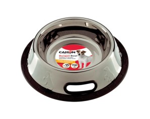 CIOTOLA ACCIAIO A/ROVESC 660ML